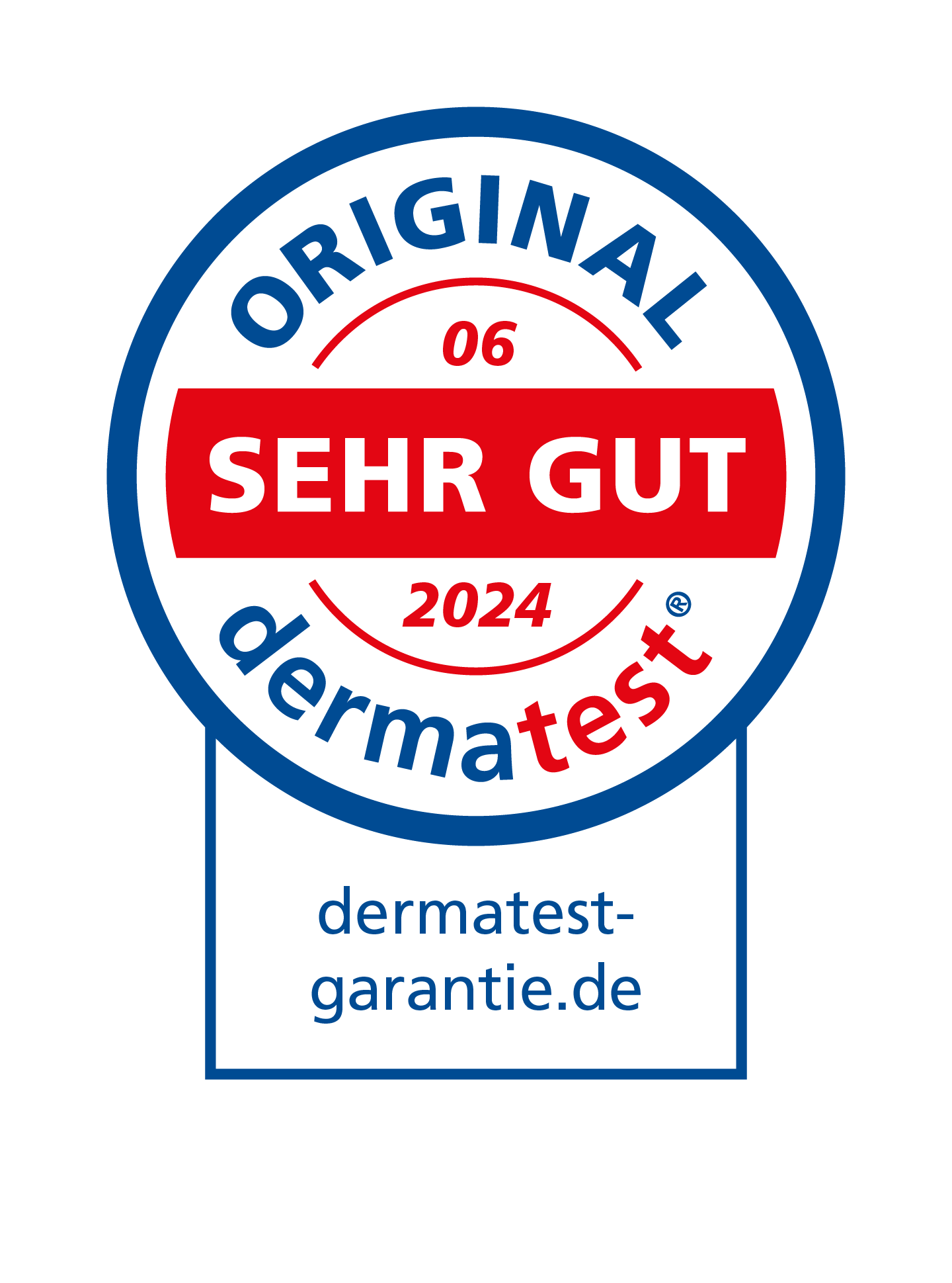 Dermatest Siegel