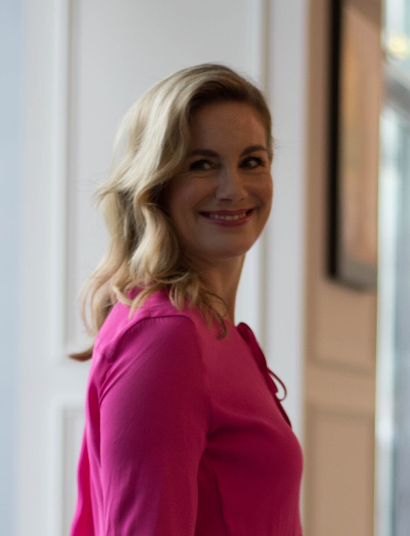 Simone Klinkner