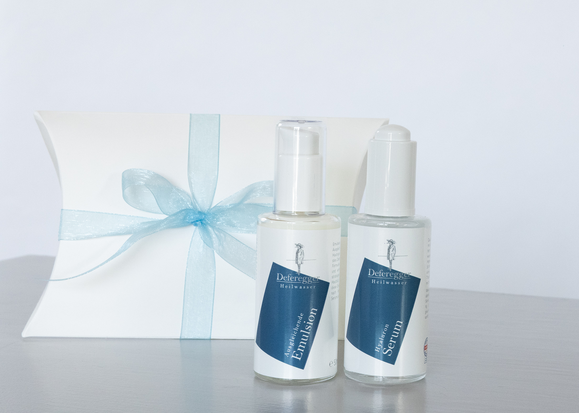 Anti-Aging-Set „Am liebsten zu zweit"