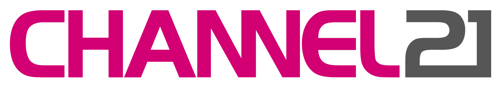 Logo von Channel21
