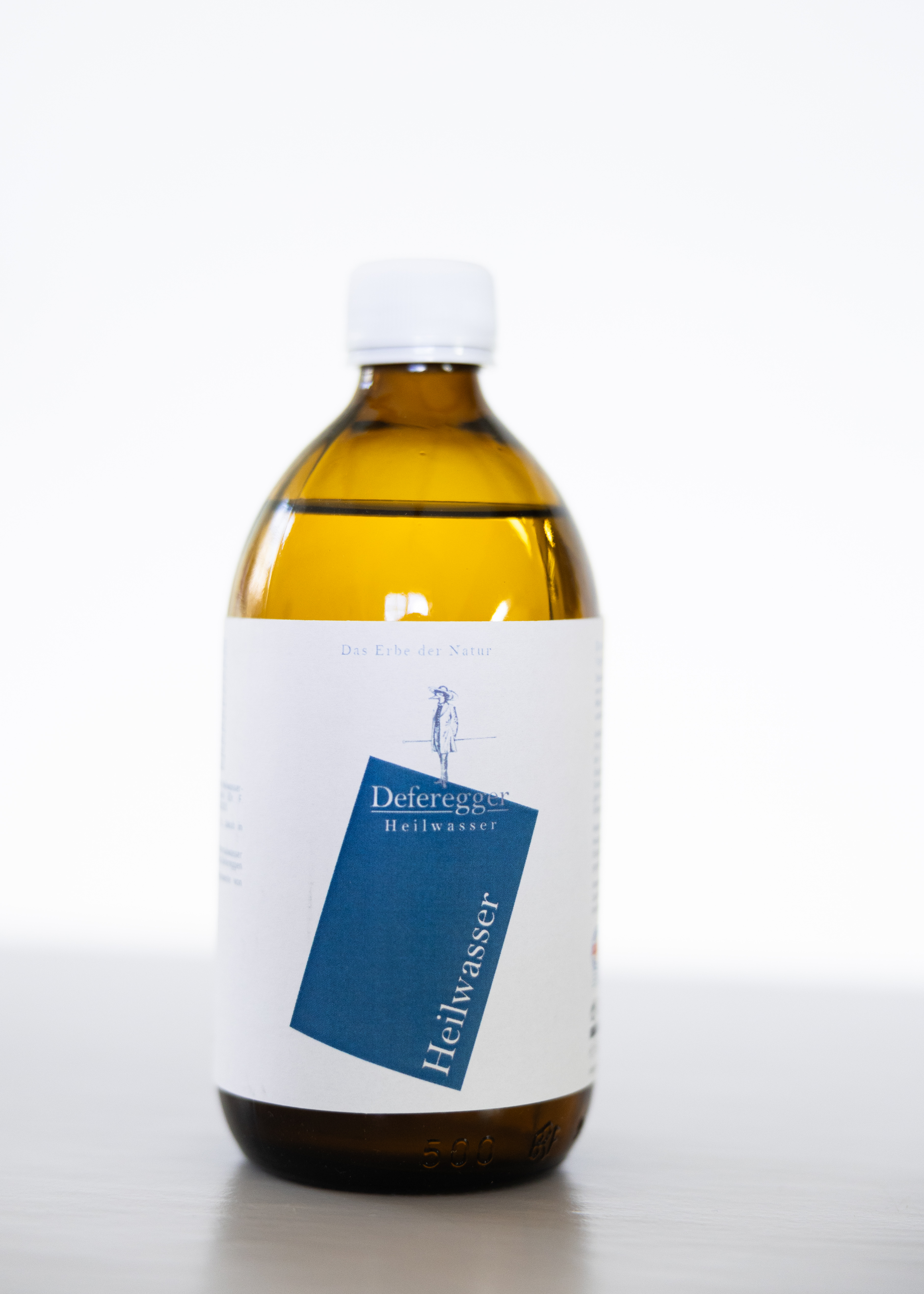 Heilwasser 500ml