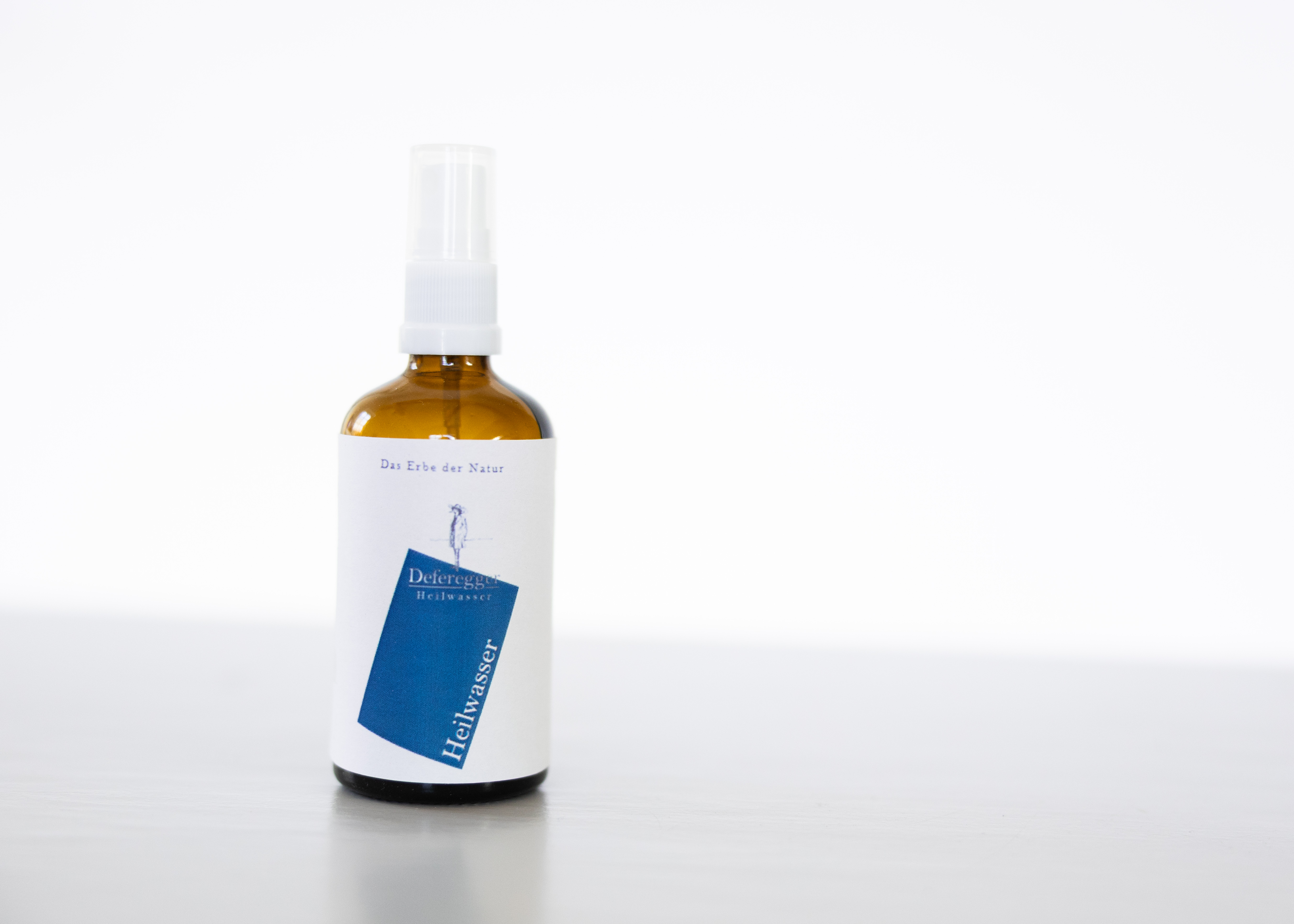 Heilwasser 100ml