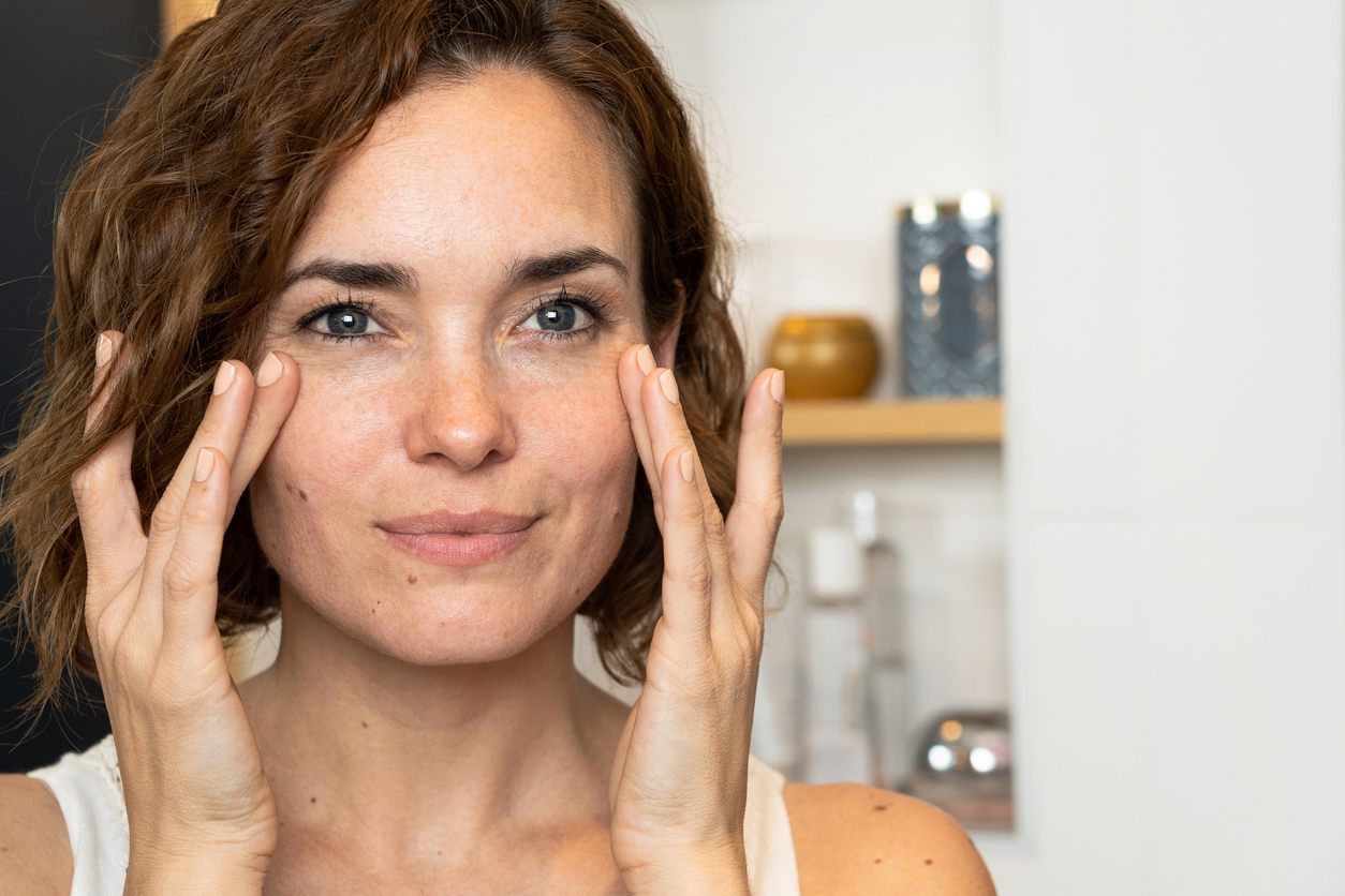 Radiant Glow – Tiefere Regeneration & nachhaltige Schönheit